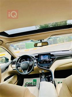 تويوتا كامري